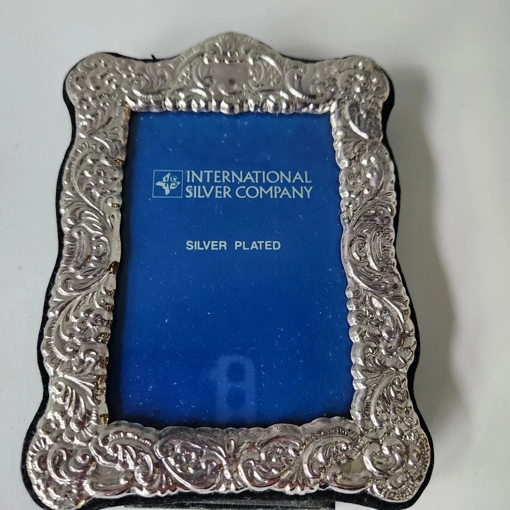 International Silver Company international silver
